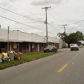 Urban Tampa