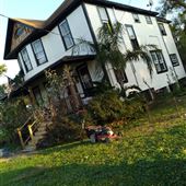 Chiquila Historic Home