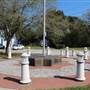 Spanish American War Memorial