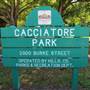 Cacciatore Park