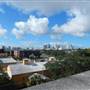 City of Tampa Skyline From Ybor