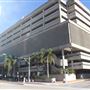 Fort Brooke Parking Garage
