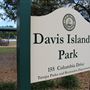 Davis Islands Park