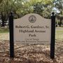 Robert Gardner Highland Park