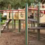 Marcellino Chelo Huerta Jr. Friendship Park