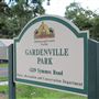 Gardenville Park