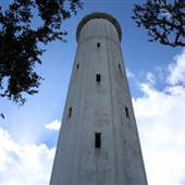 Sulphur Springs Water Tower