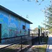 Capaz Park