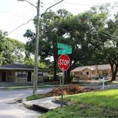 Southeast Seminole Heights - Neighborhood