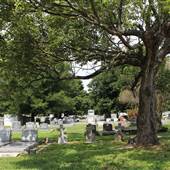 Woodlawn Cemetery