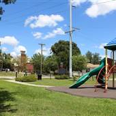 East Ybor Park