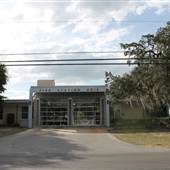 Tampa Fire Department - Station #18