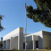 Tampa Fire Department - Station #12