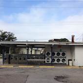 Port of Tampa Laundromat