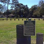 Henry and Ola Park
