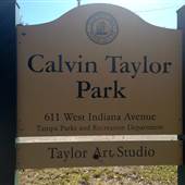 Calvin Taylor Park
