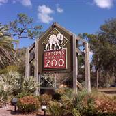 Tampa's Lowry Park Zoo