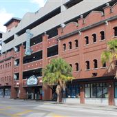 Centro Ybor Garage