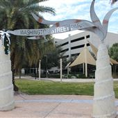 Washington Street Park