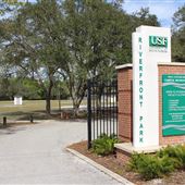 USF Riverfront Park