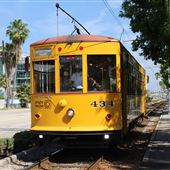 TECO Streetcar System