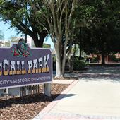 Mccall Park