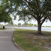 Seaplane Basin Park