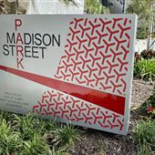 Madison Street Park