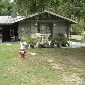 Odessa Farm Homes