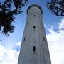 Sulphur Springs Water Tower