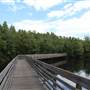Northdale-Lake Park Trail