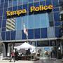 Tampa Police Department - Headquarters