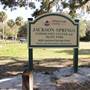 Jackson Springs Recreation Center