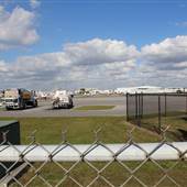 Peter O. Knight Airport