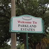 Parkland Estates - Neighborhood