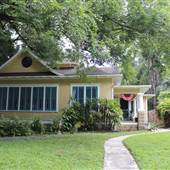 Old Seminole Heights - Neighborhood