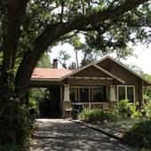 South Seminole Heights Neighborhood