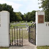 Beth Israel Cemetery