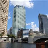 Kennedy Blvd. Bridge