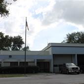 Tampa Fire Department - Station #5
