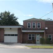 Tampa Fire Department - Station #10