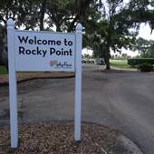 Rocky Point Golf Course