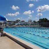 Danny Del Rio Pool