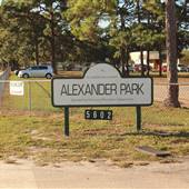 Alexander Park