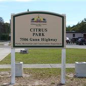 Citrus Park Sports Complex