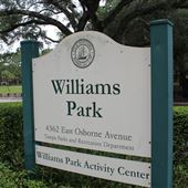 Williams Park