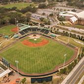 USF Baseball Stadium