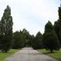 Showmans Rest Cemetery