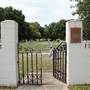 Beth Israel Cemetery