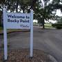 Rocky Point Golf Course